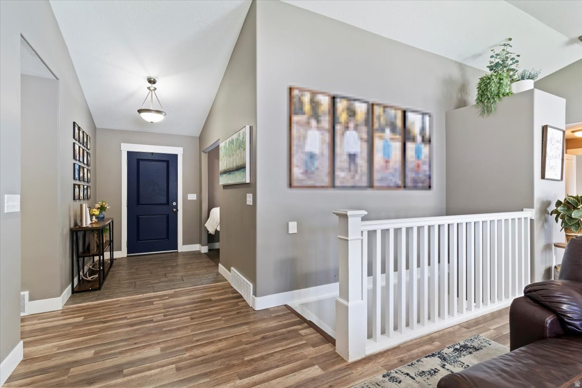 LAURELWOOD LAND PHAS - Residential