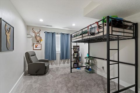 Tiny photo for 1628 W 1050 S, Syracuse, UT 84075 (MLS # 2156083)