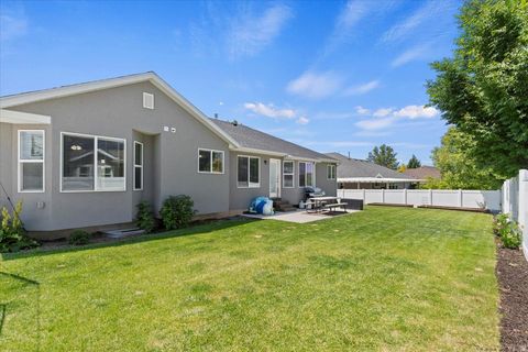 Tiny photo for 1628 W 1050 S, Syracuse, UT 84075 (MLS # 2156083)