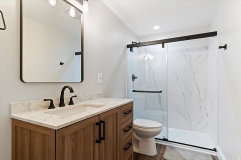 Tiny photo for 1628 W 1050 S, Syracuse, UT 84075 (MLS # 2156083)
