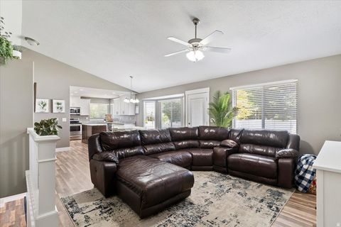 Tiny photo for 1628 W 1050 S, Syracuse, UT 84075 (MLS # 2156083)