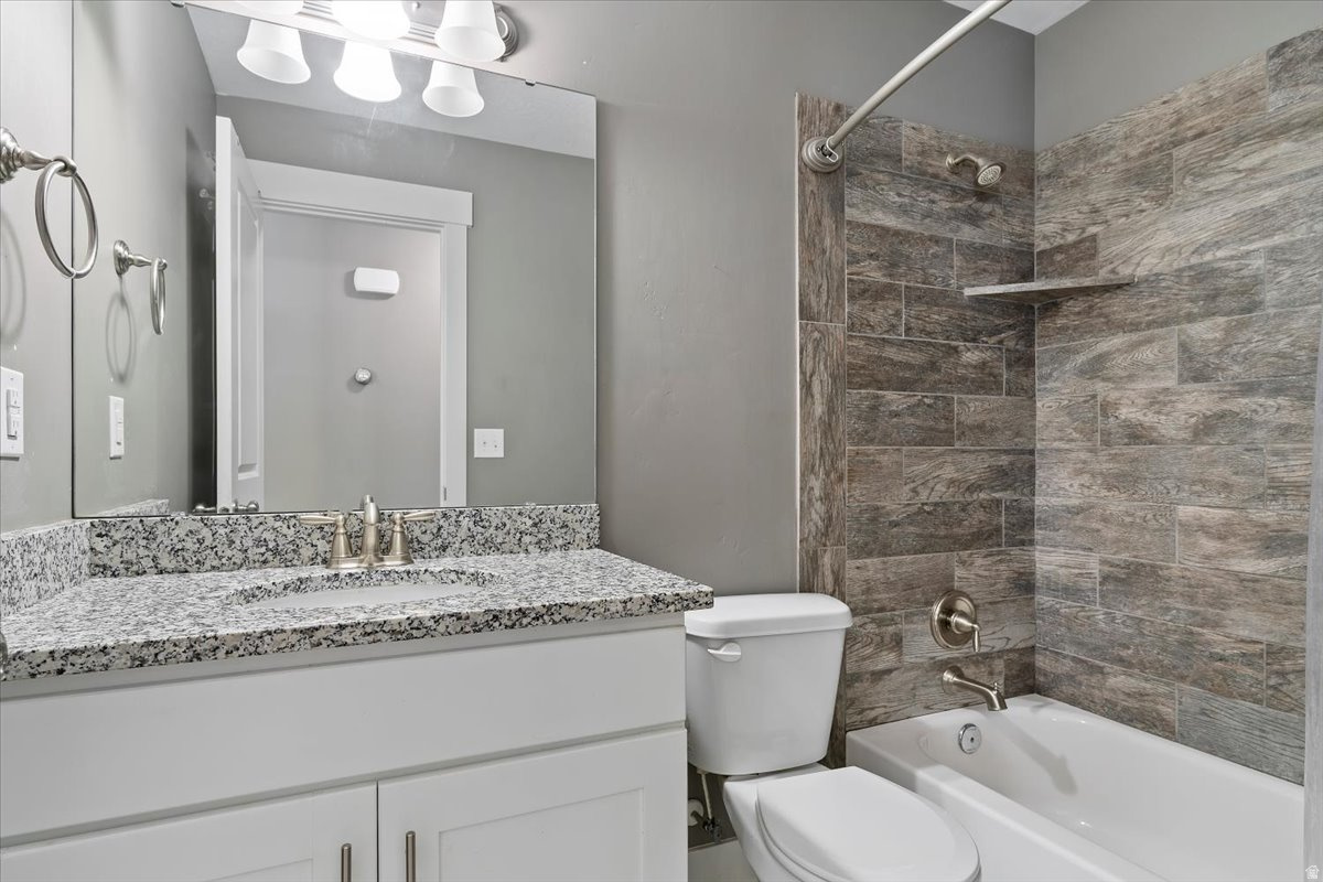 LAURELWOOD LAND PHAS - Residential