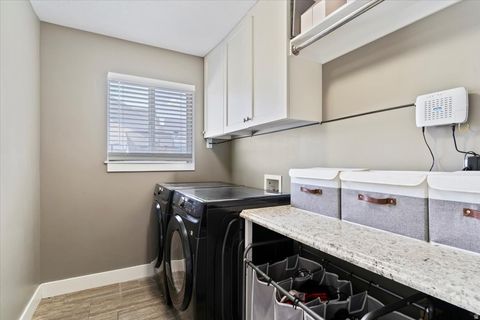 Tiny photo for 1628 W 1050 S, Syracuse, UT 84075 (MLS # 2156083)