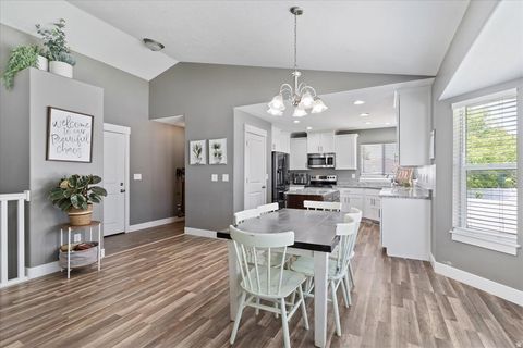Tiny photo for 1628 W 1050 S, Syracuse, UT 84075 (MLS # 2156083)
