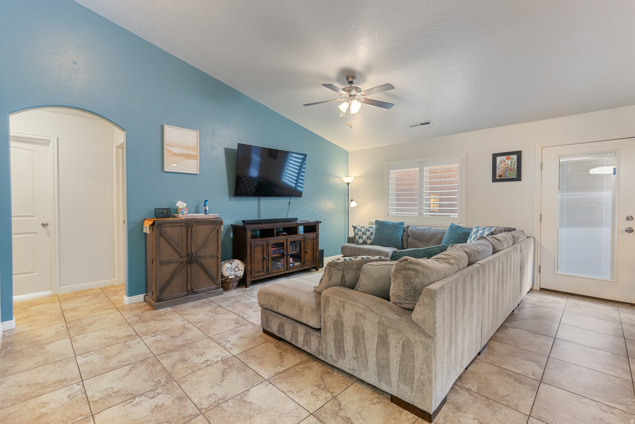 NEW WARM SPRINGS - Residential