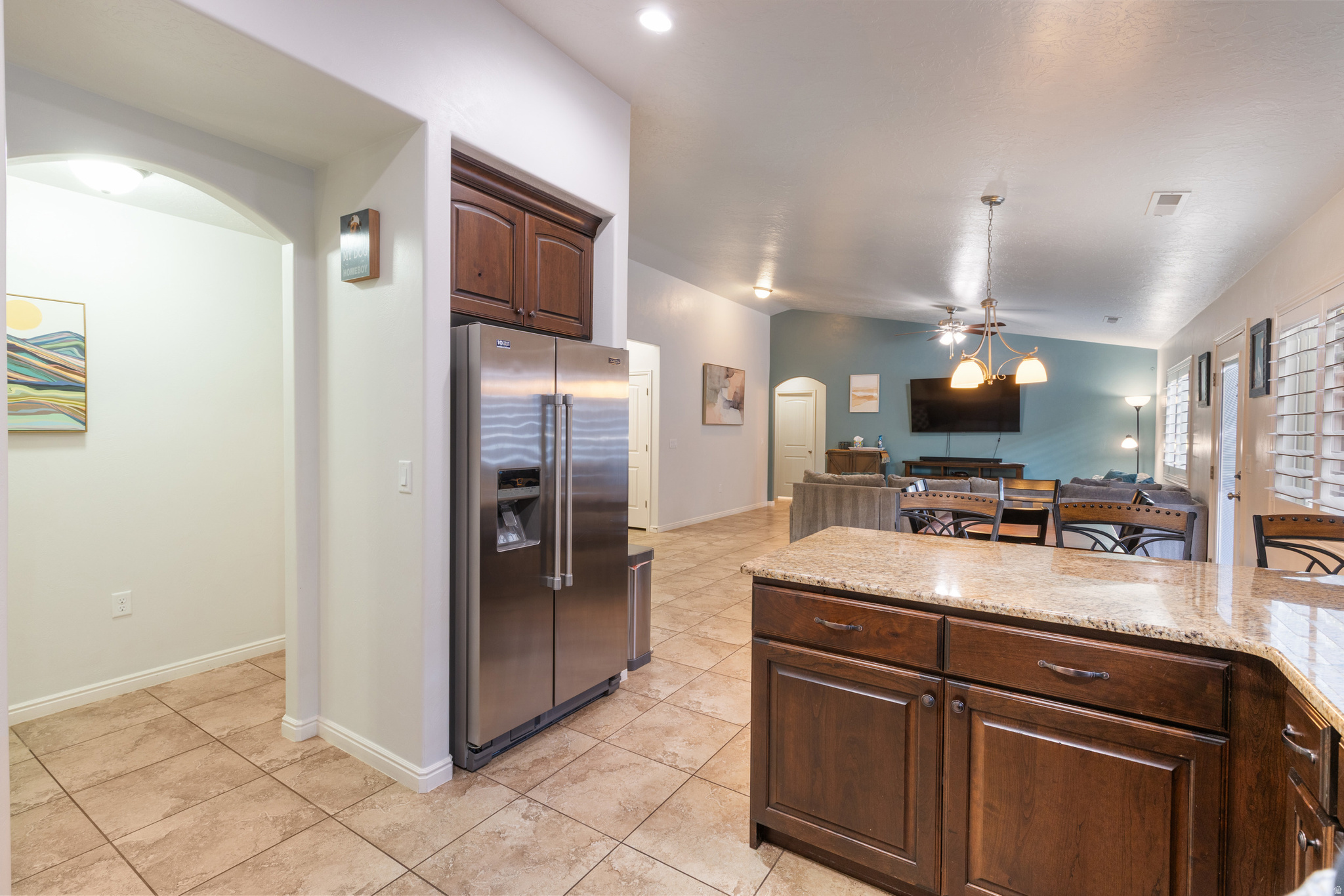 NEW WARM SPRINGS - Residential