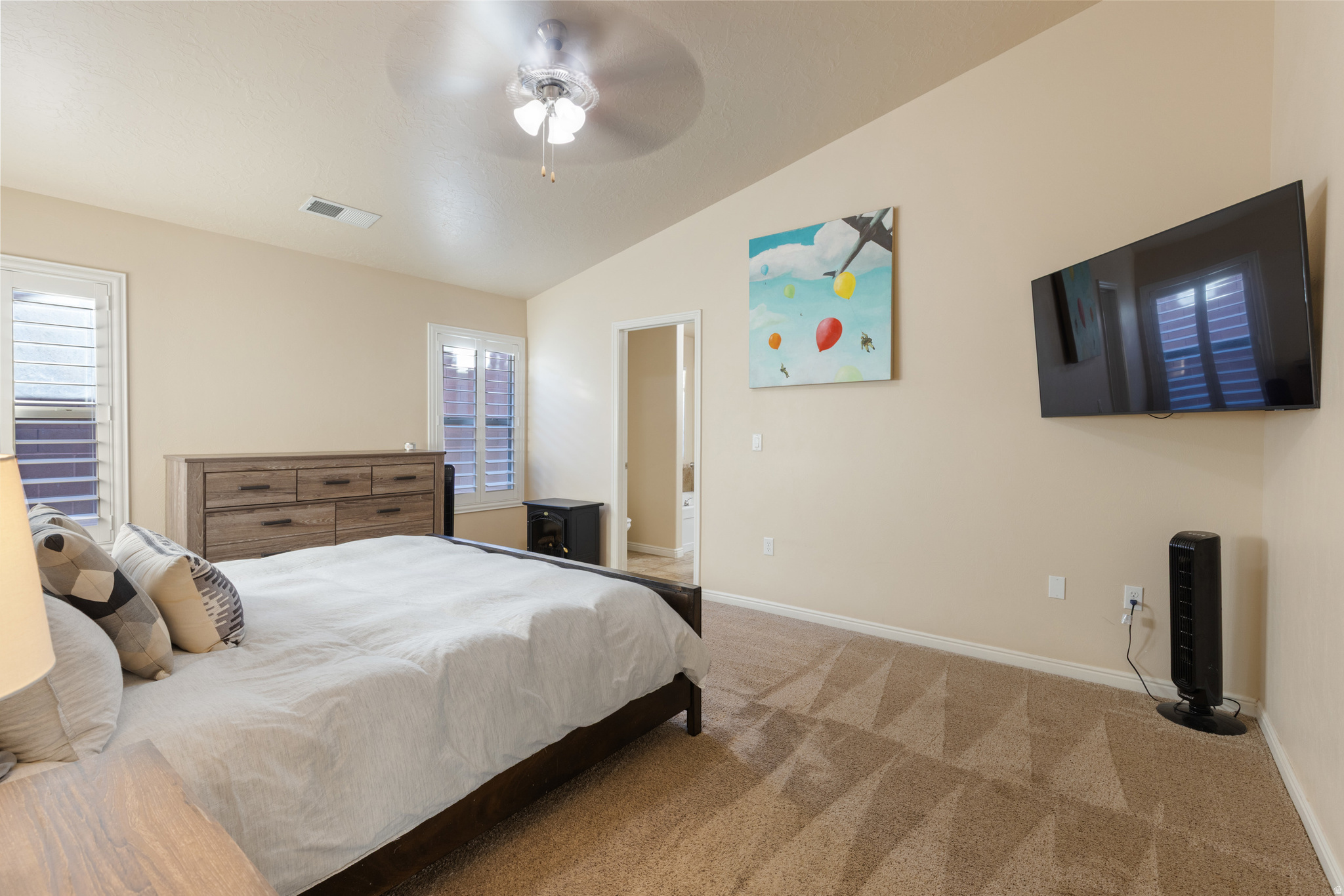 NEW WARM SPRINGS - Residential