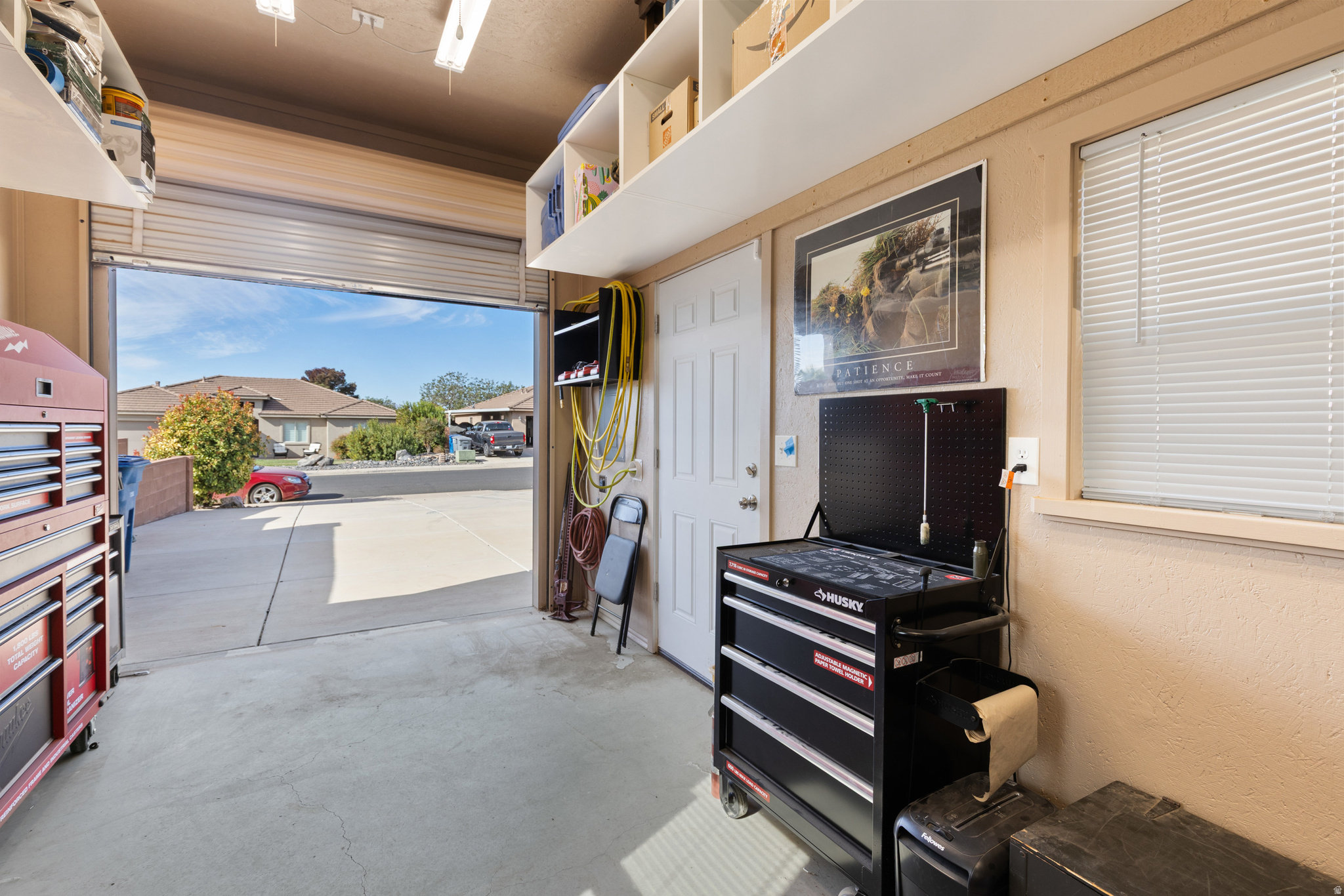 NEW WARM SPRINGS - Residential