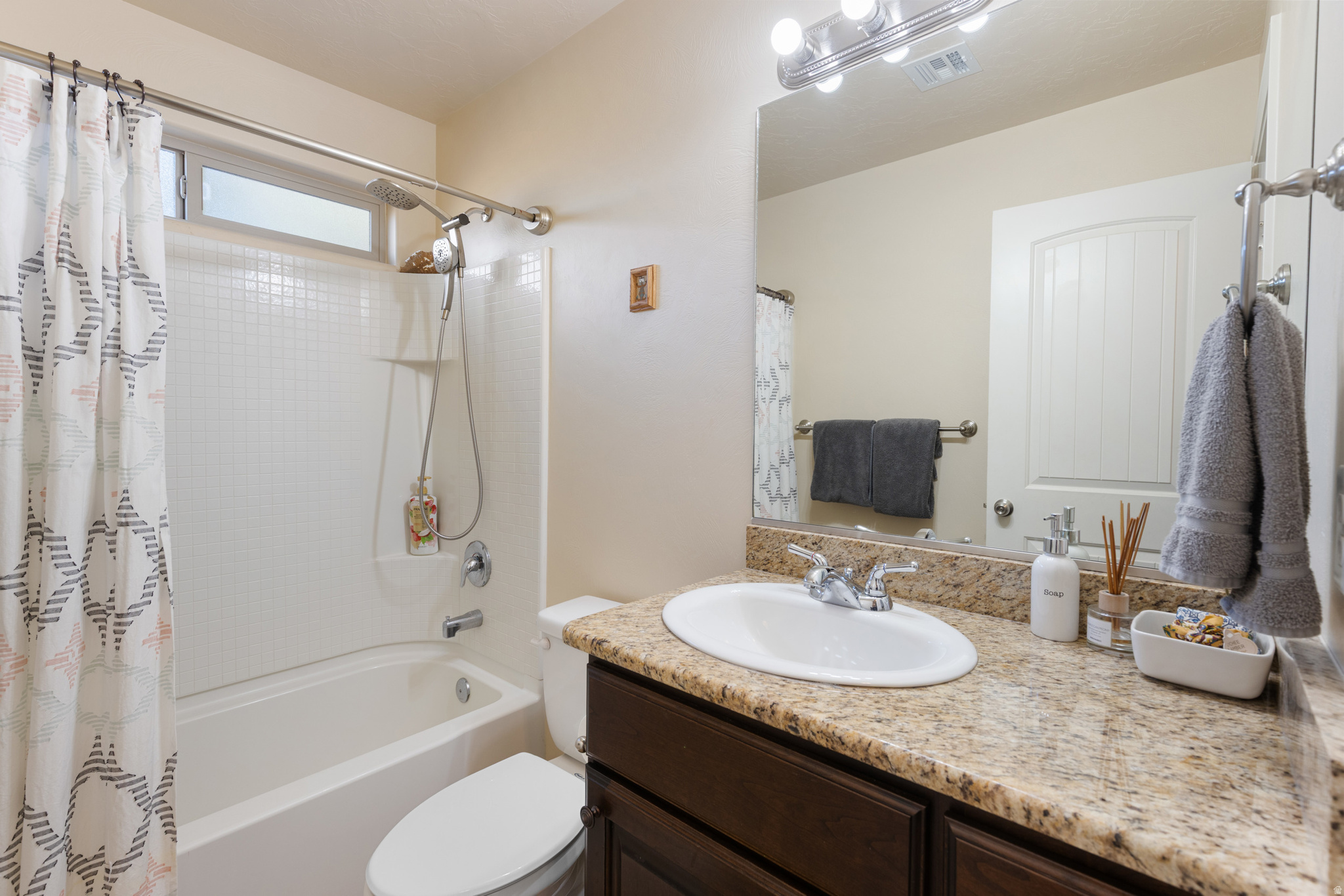 NEW WARM SPRINGS - Residential