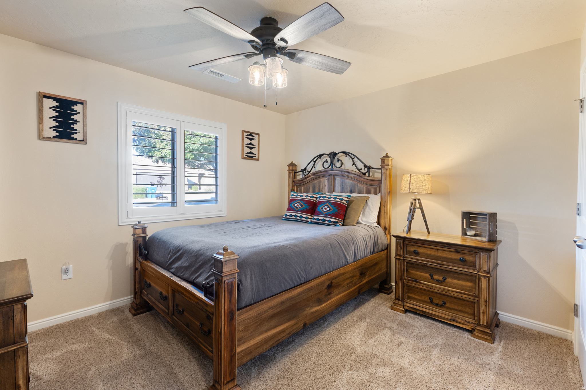 NEW WARM SPRINGS - Residential