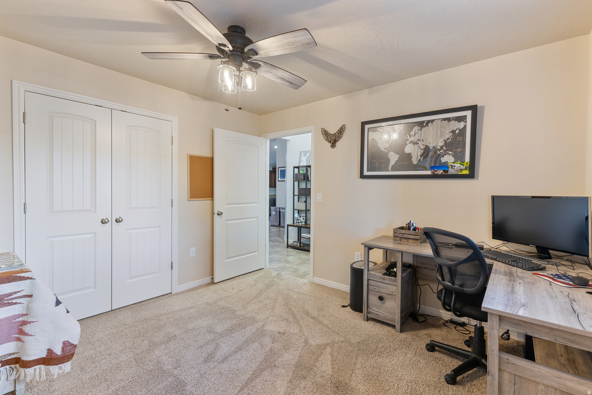 NEW WARM SPRINGS - Residential