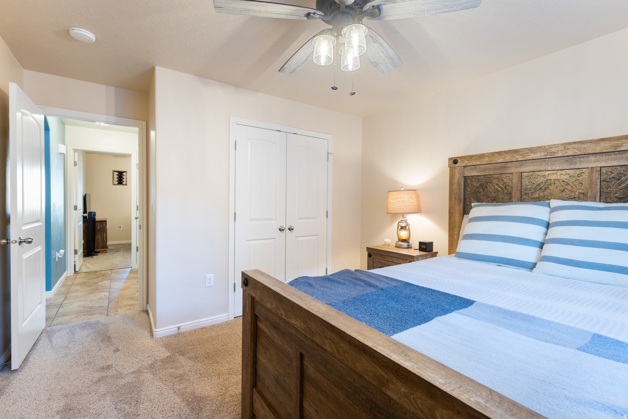 NEW WARM SPRINGS - Residential