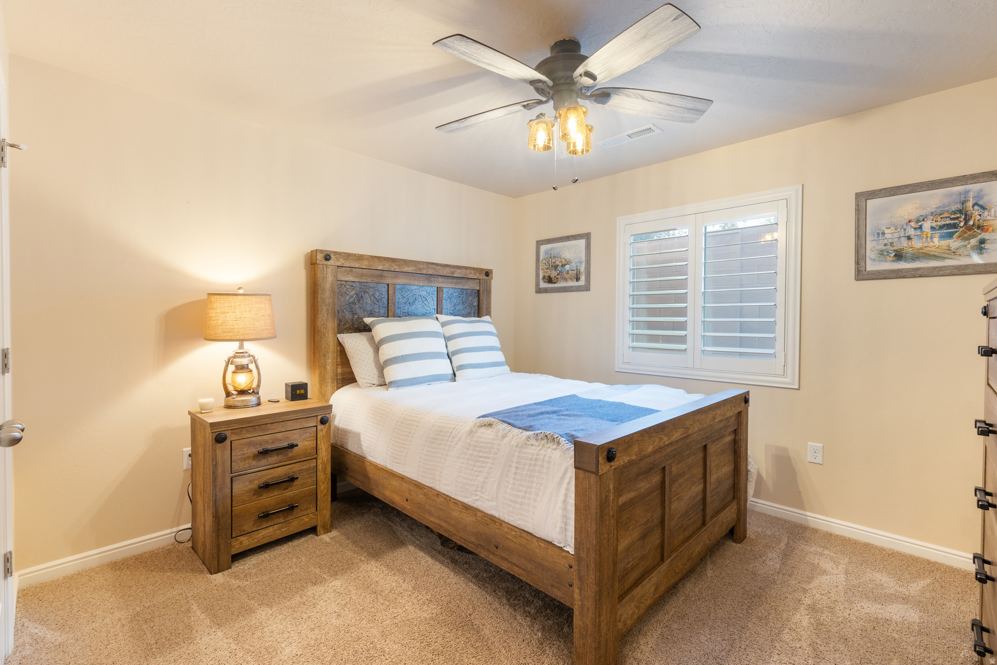 NEW WARM SPRINGS - Residential