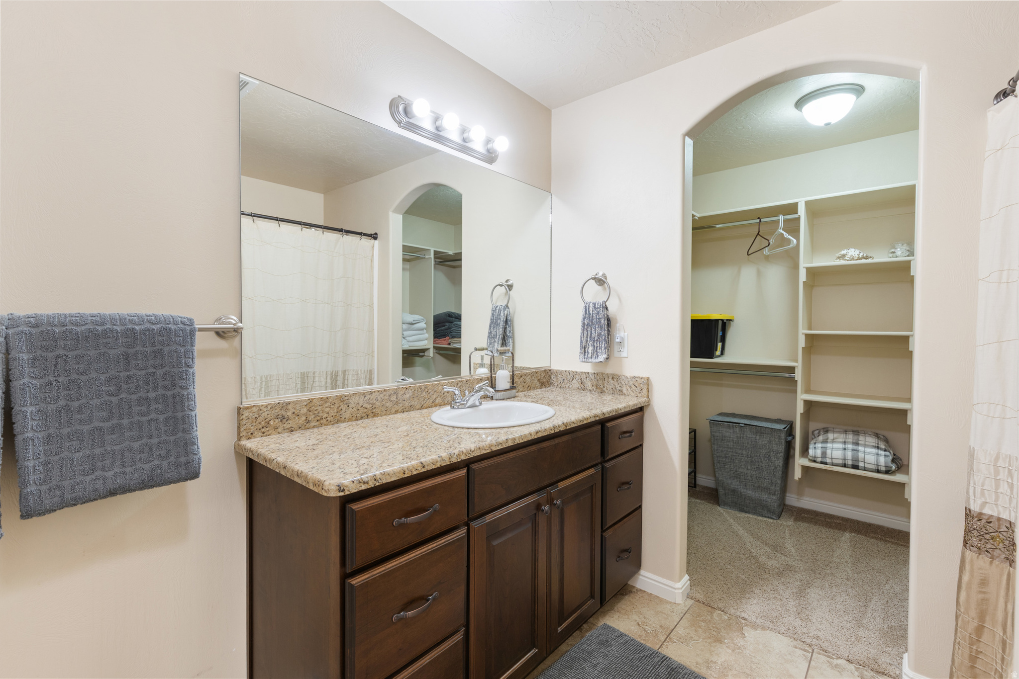 NEW WARM SPRINGS - Residential