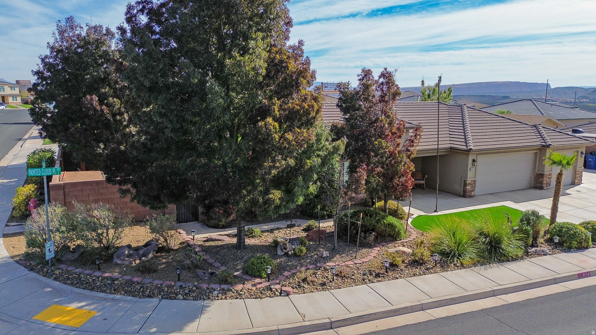 NEW WARM SPRINGS - Residential