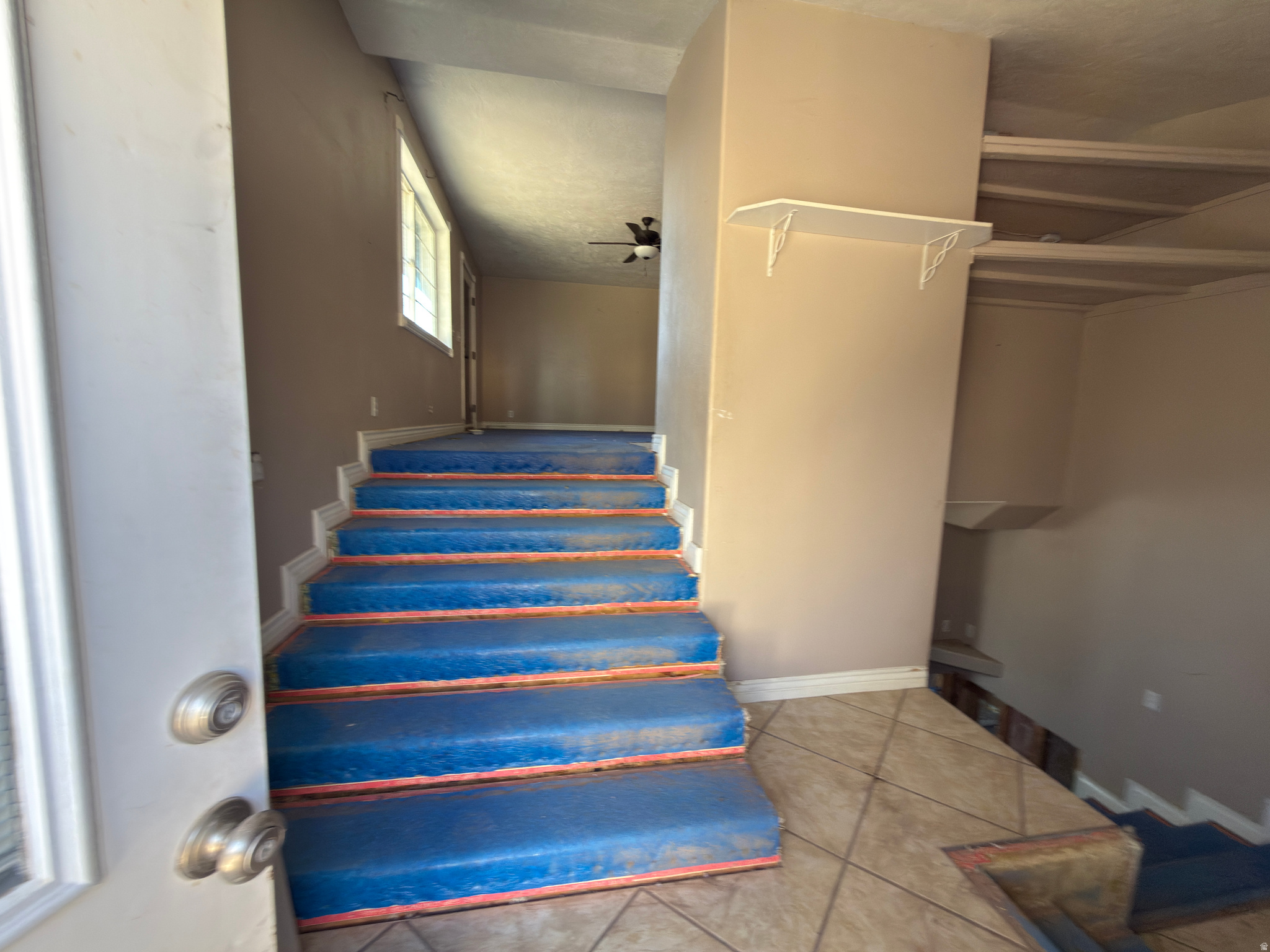 NOT AVAILABLE - Residential