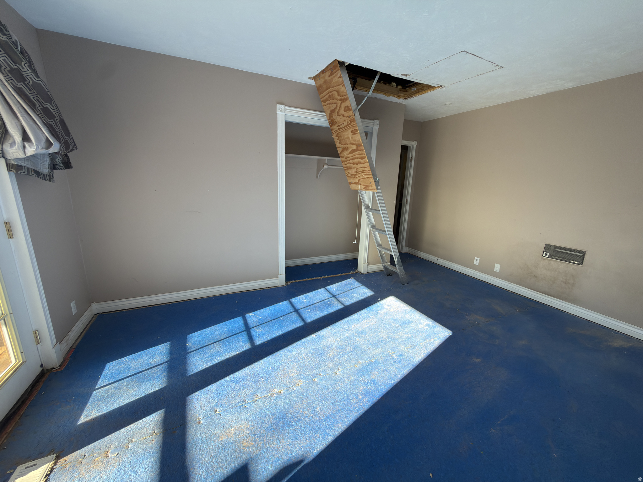 NOT AVAILABLE - Residential