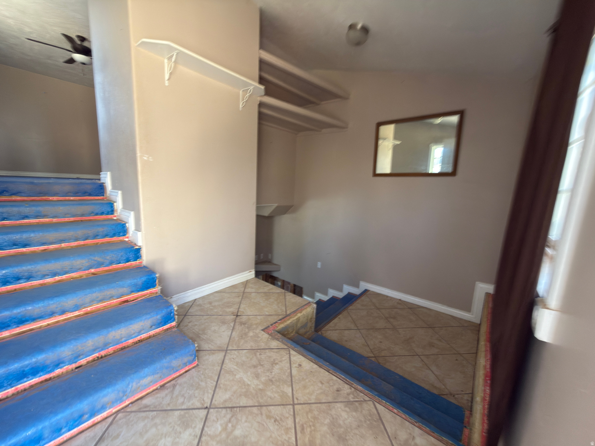 NOT AVAILABLE - Residential