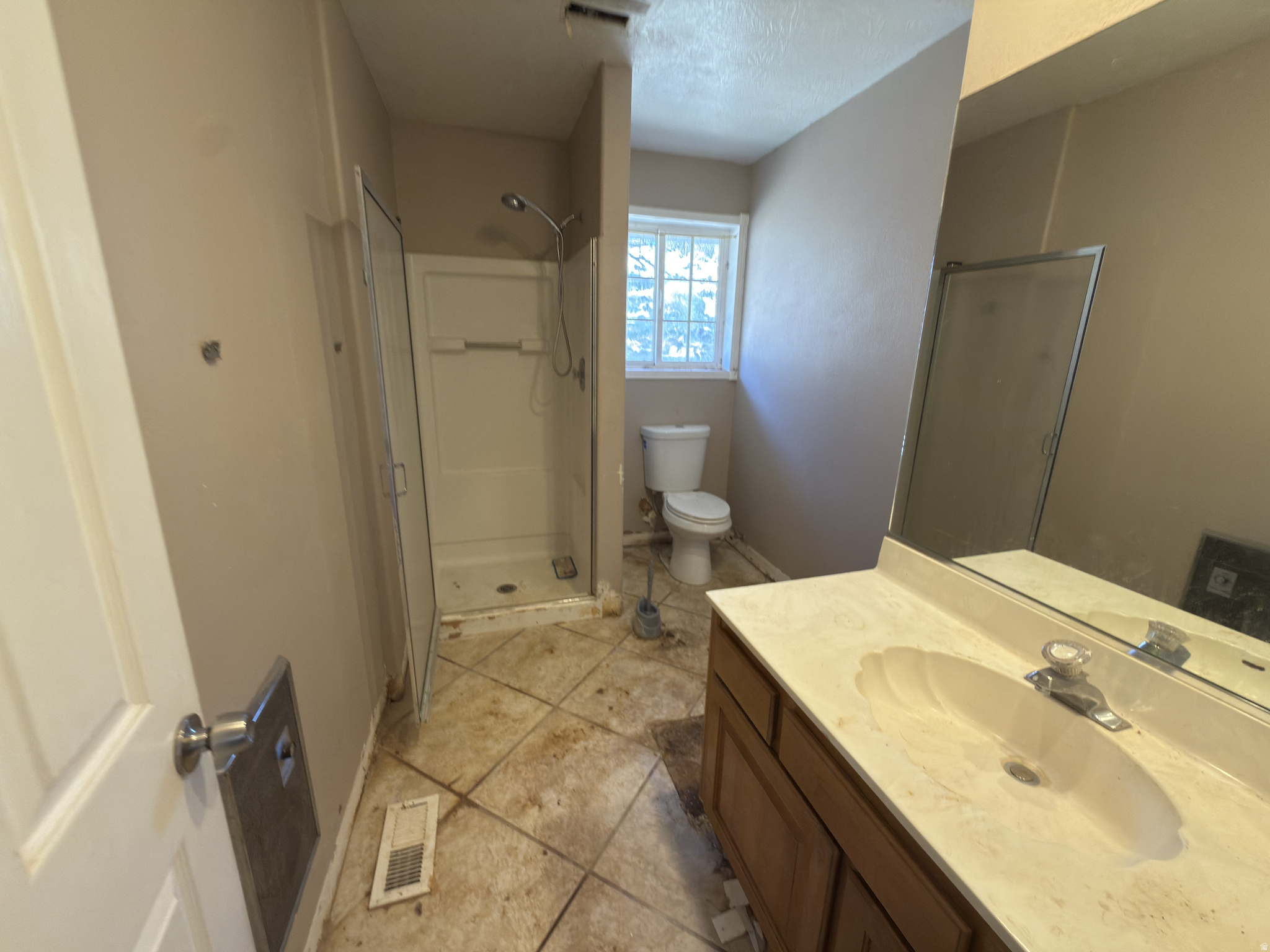 NOT AVAILABLE - Residential