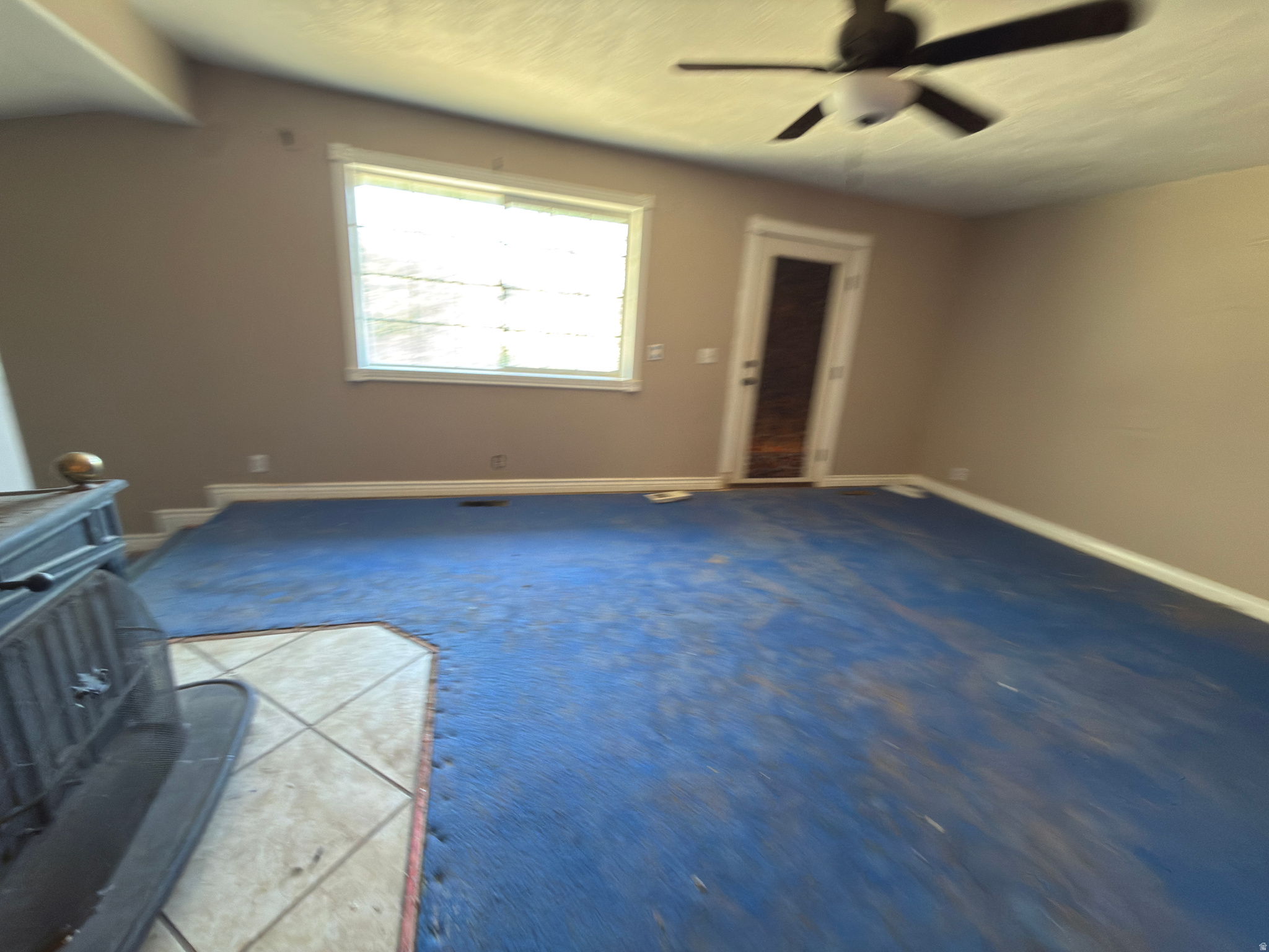 NOT AVAILABLE - Residential