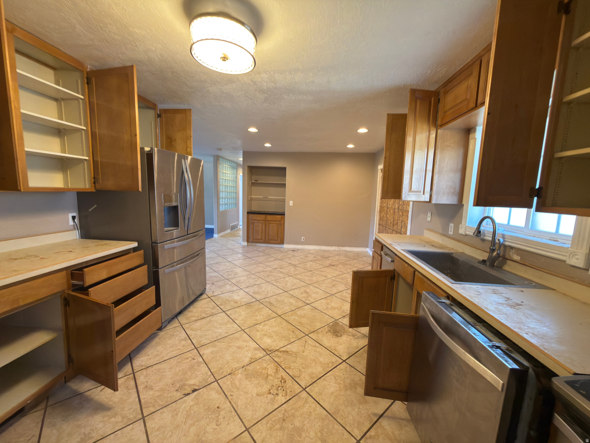 NOT AVAILABLE - Residential