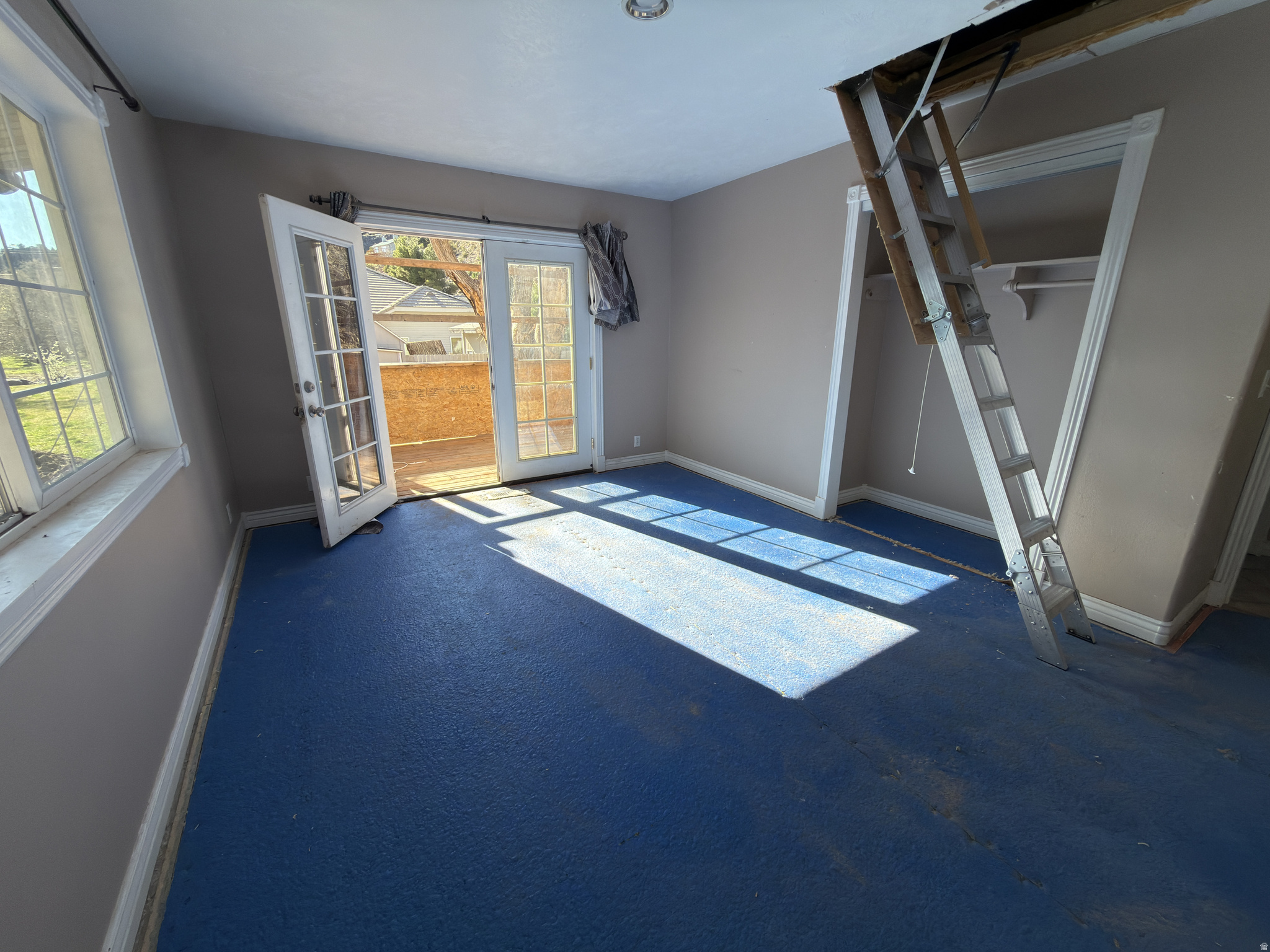 NOT AVAILABLE - Residential