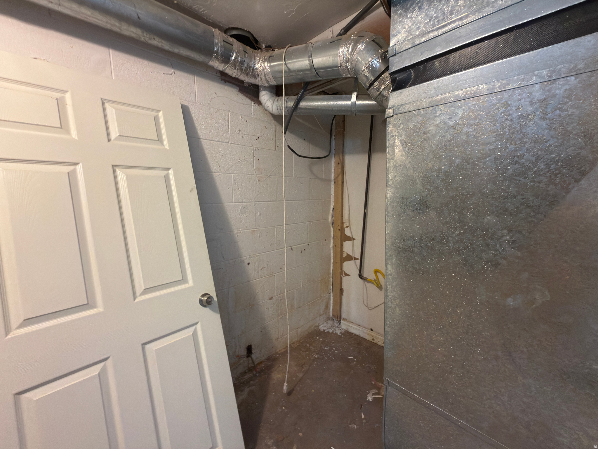 NOT AVAILABLE - Residential