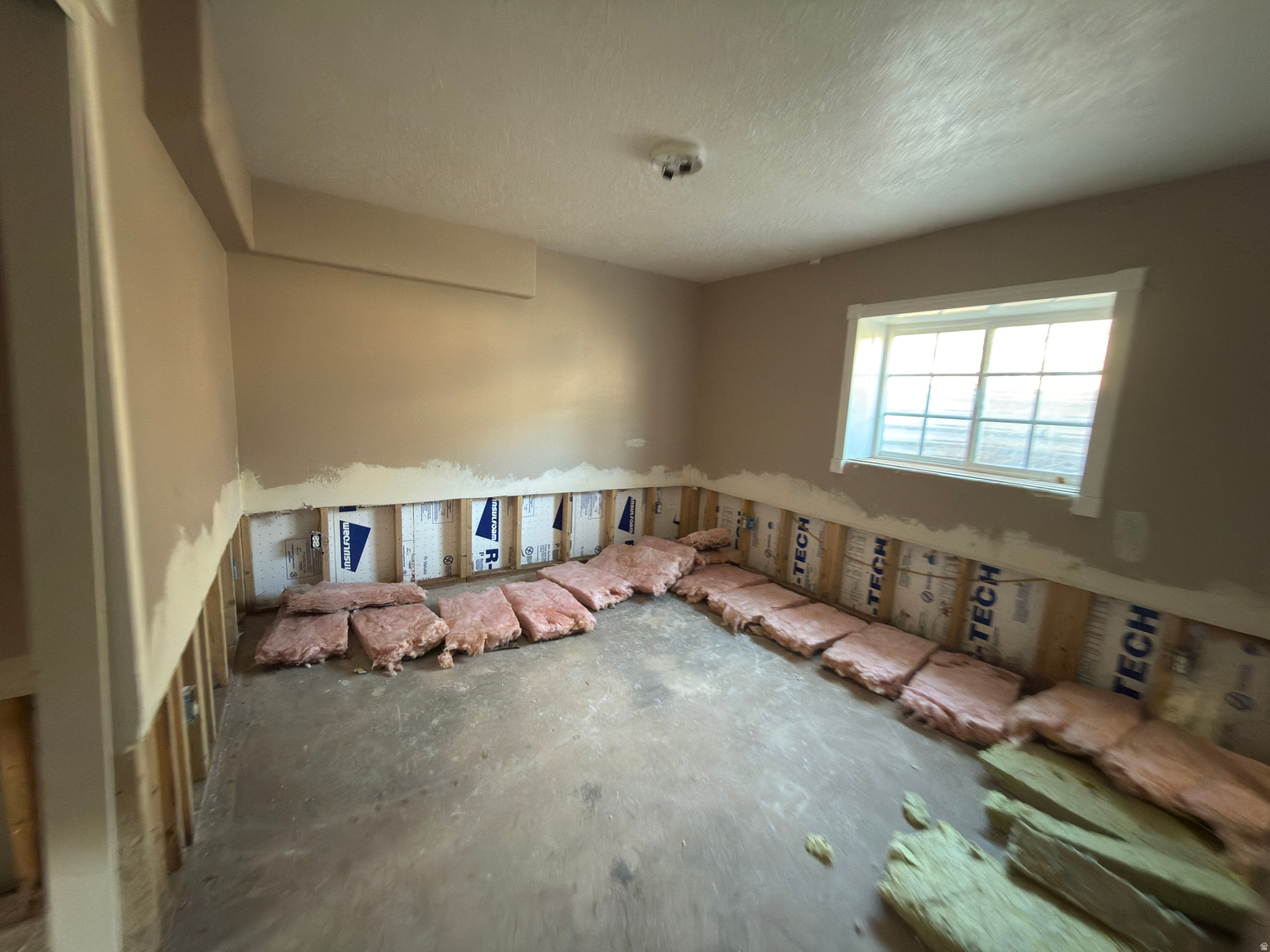 NOT AVAILABLE - Residential