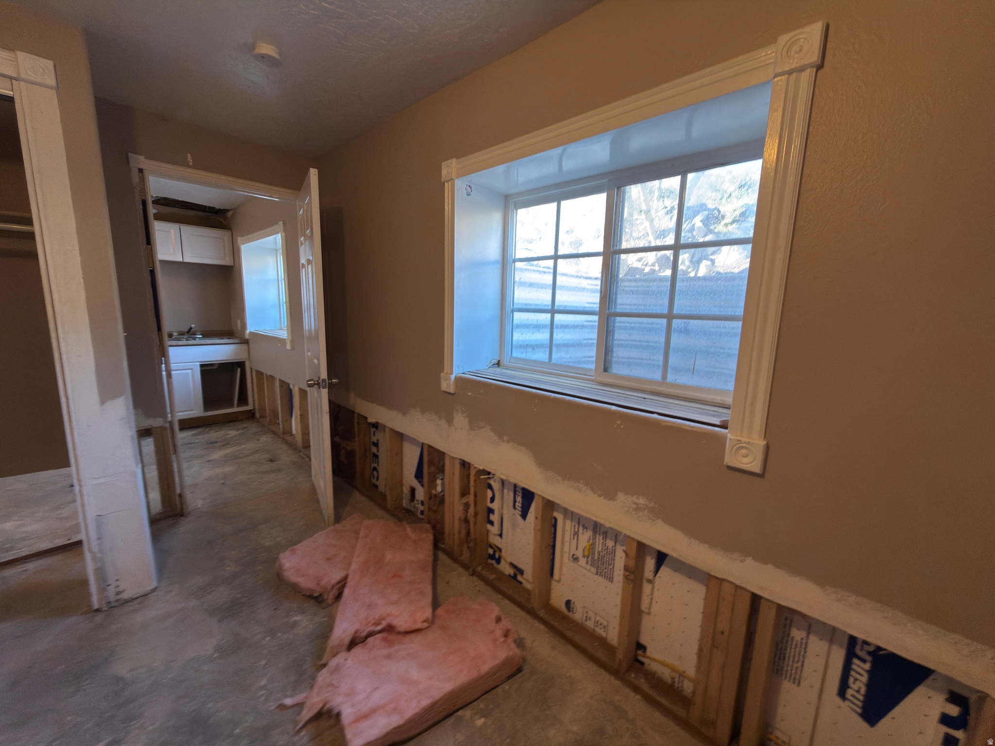 NOT AVAILABLE - Residential