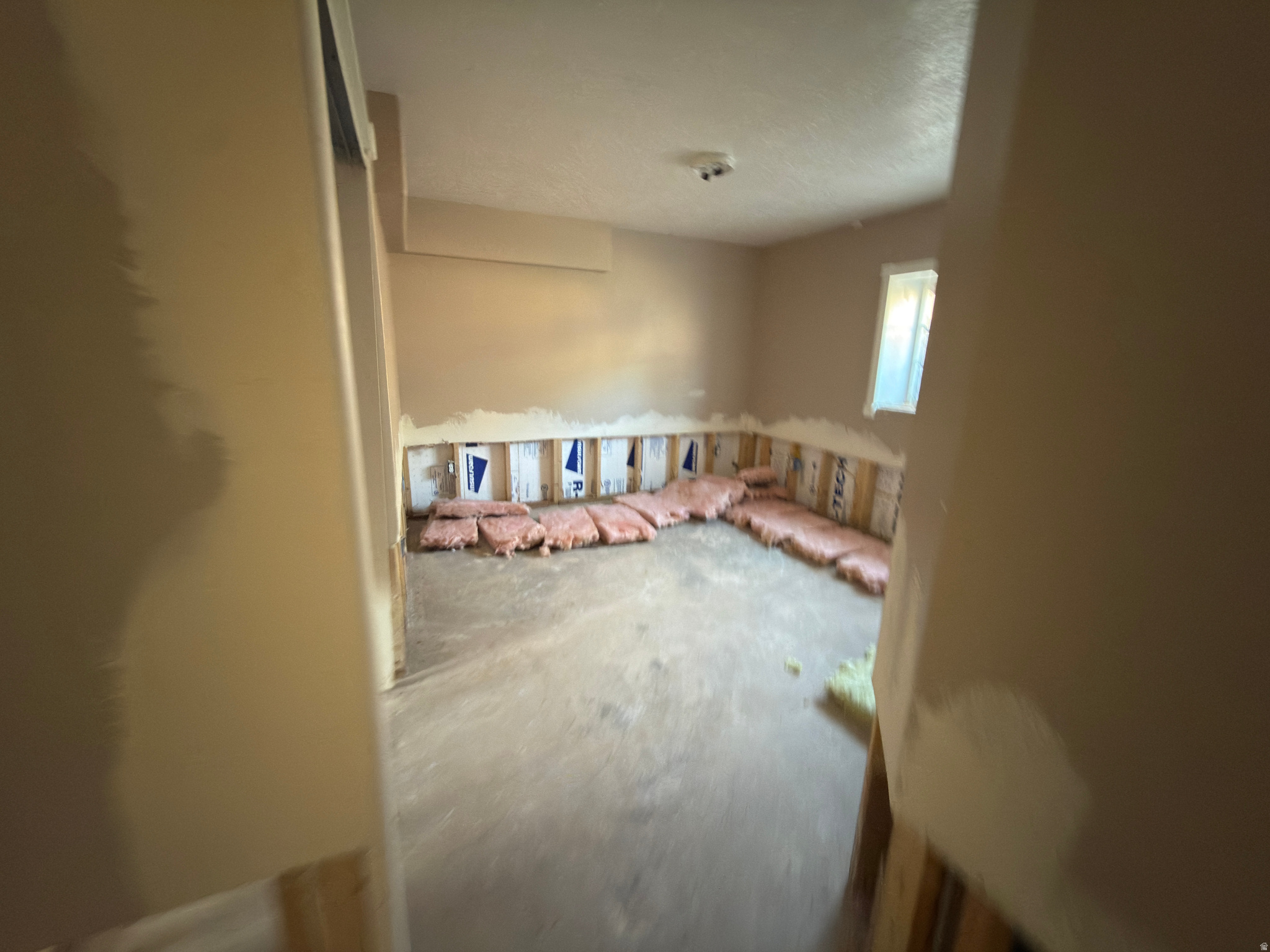 NOT AVAILABLE - Residential