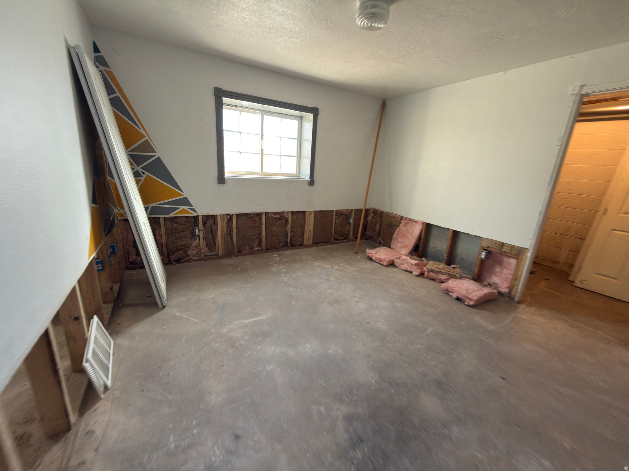 NOT AVAILABLE - Residential