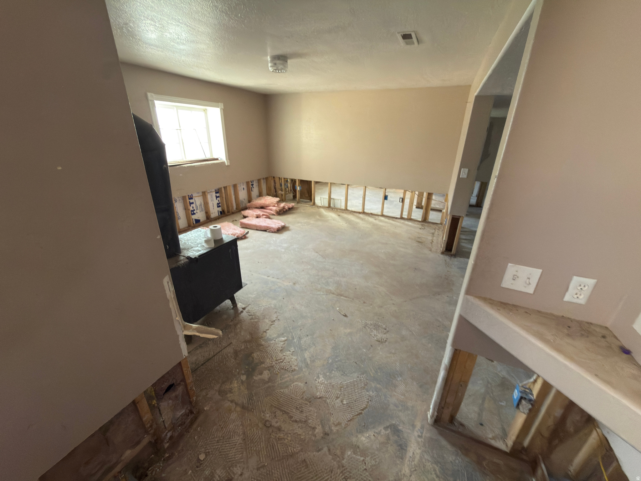 NOT AVAILABLE - Residential