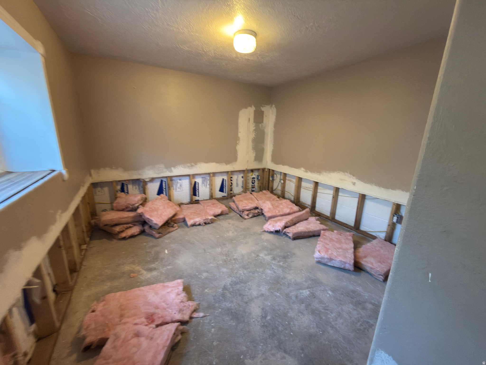 NOT AVAILABLE - Residential