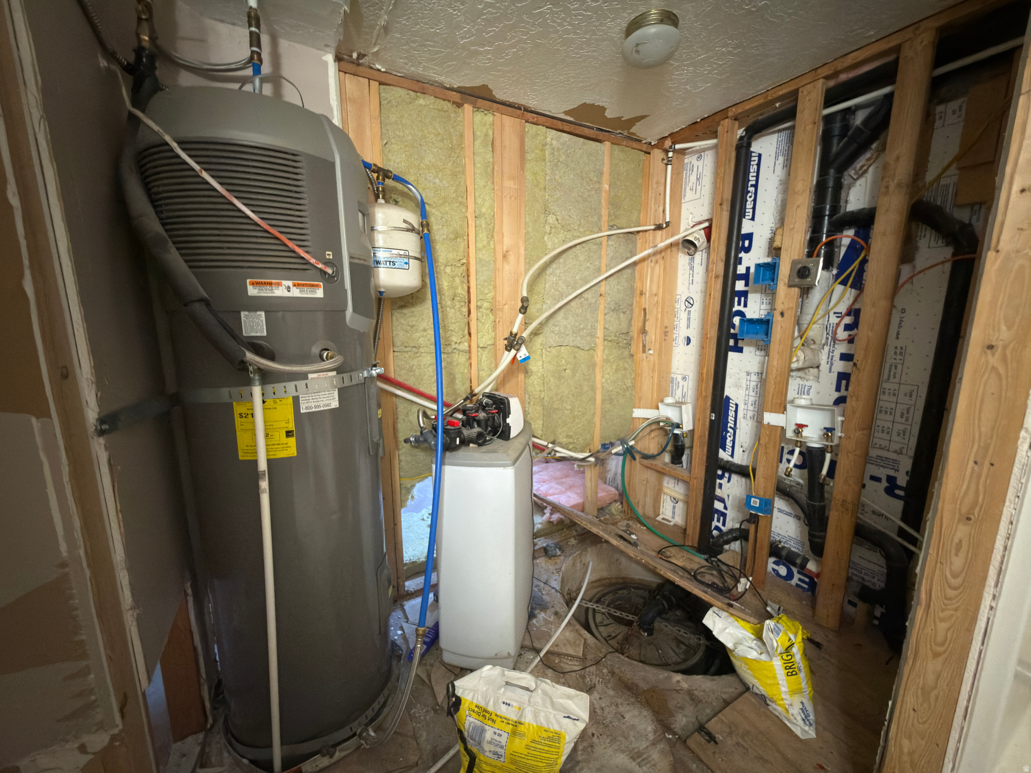 NOT AVAILABLE - Residential