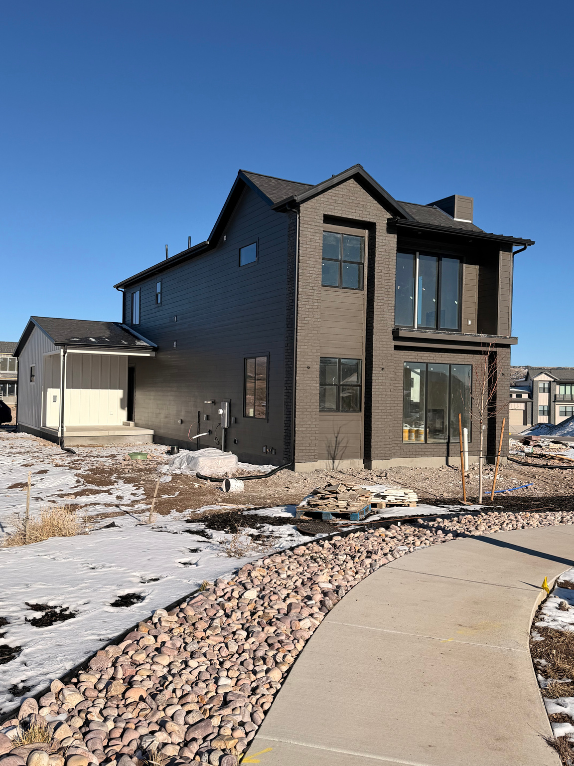 SILVER CREEK - Residential