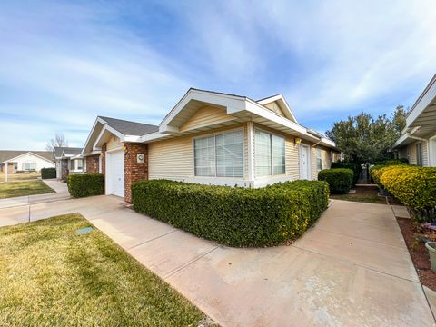 Homes For Sale - 2051 W Canyon View Dr<br/> St. George, UT 84770