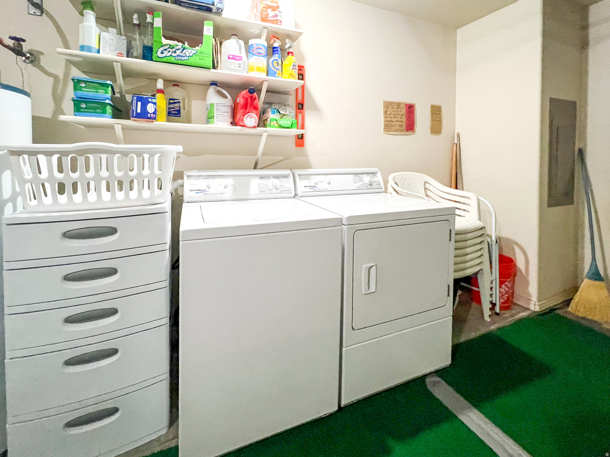 COTTAGES SOUTH - Residential Income