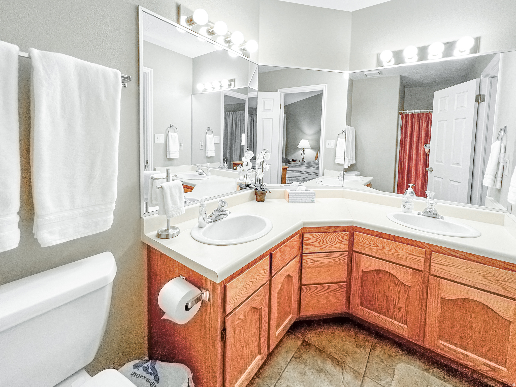 COTTAGES SOUTH - Residential Income