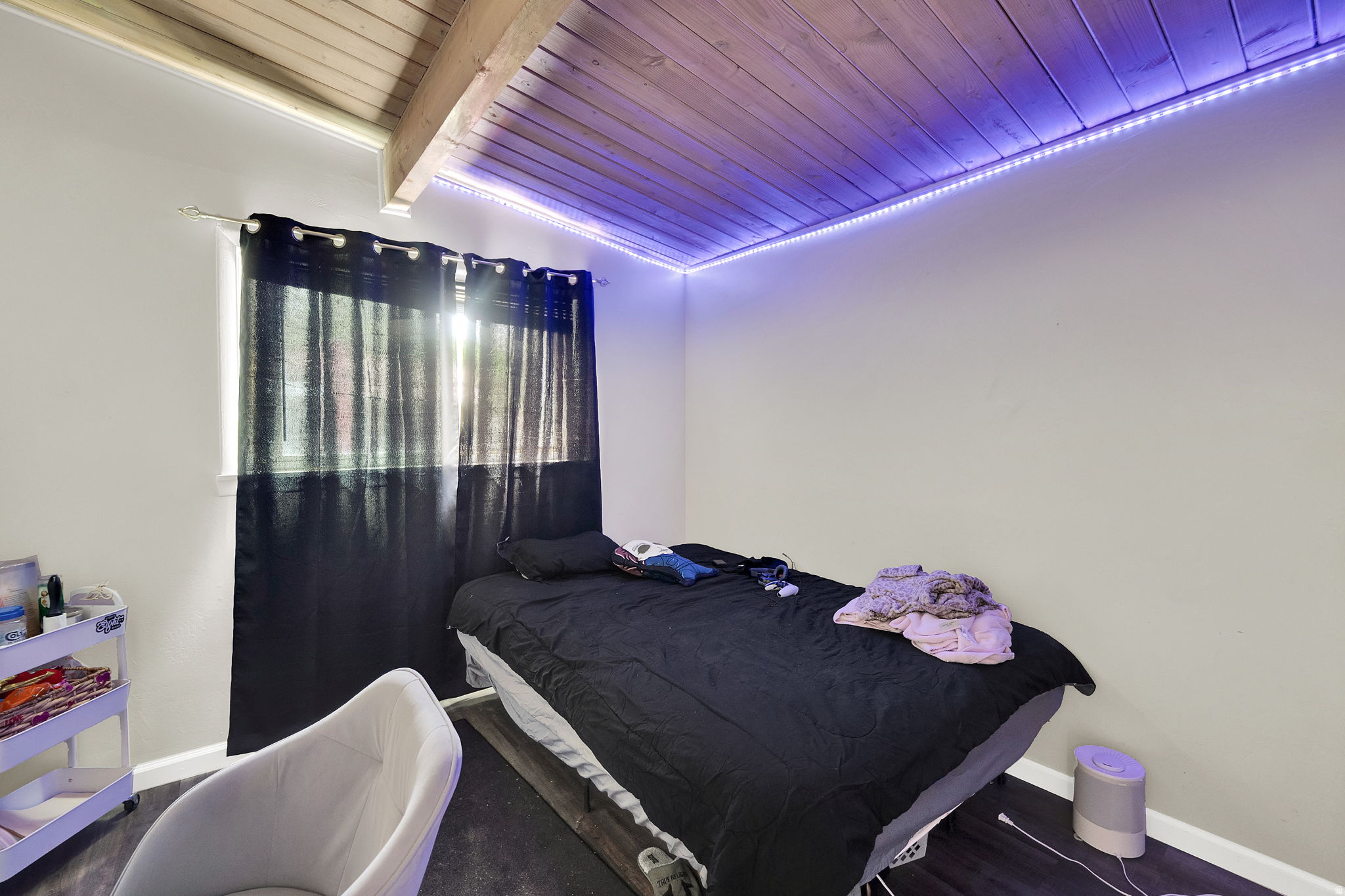 SOUTH EL RANCHO SUBD - Residential