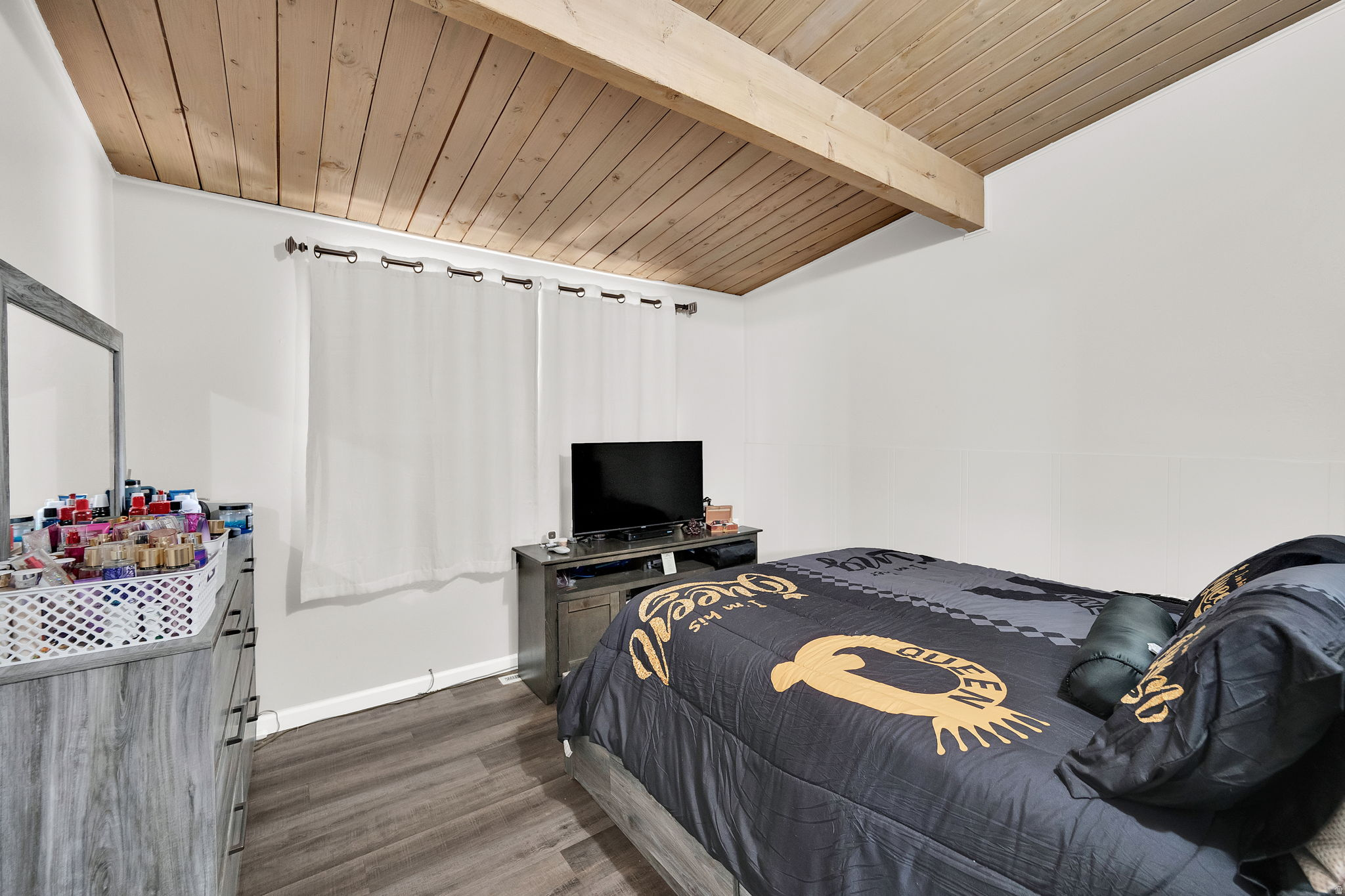 SOUTH EL RANCHO SUBD - Residential