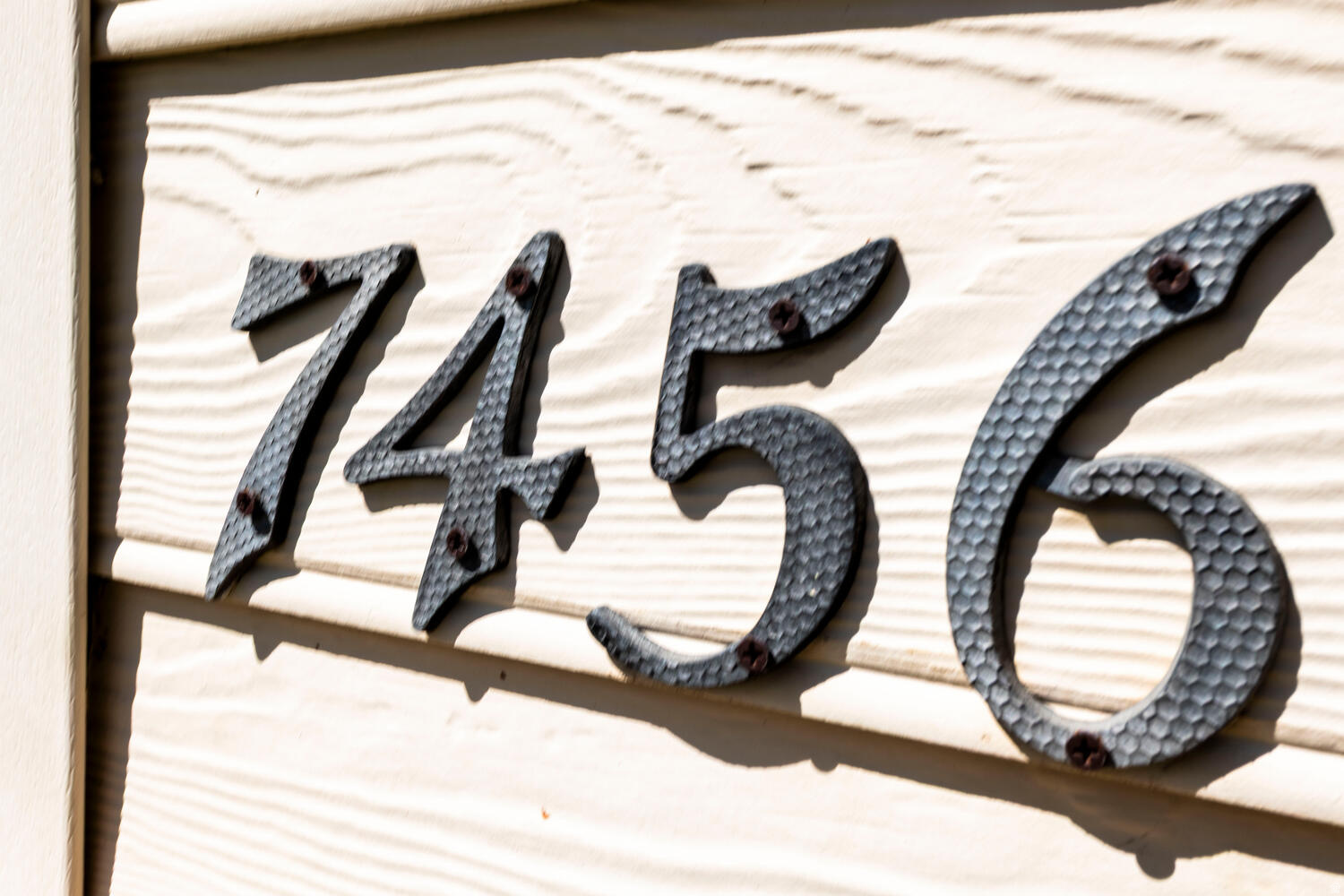 HILLCREST ESTATES - Residential Income