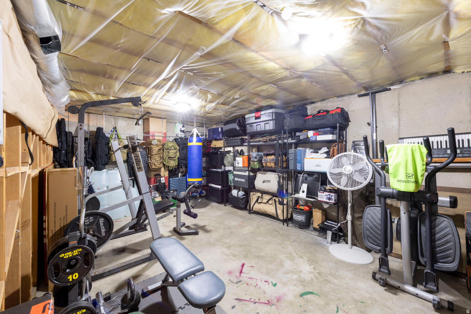 HILLCREST ESTATES - Residential Income