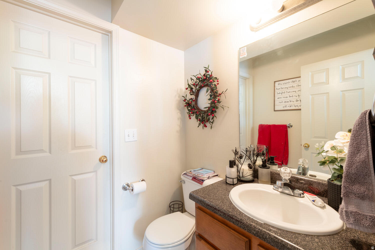 HILLCREST ESTATES - Residential Income