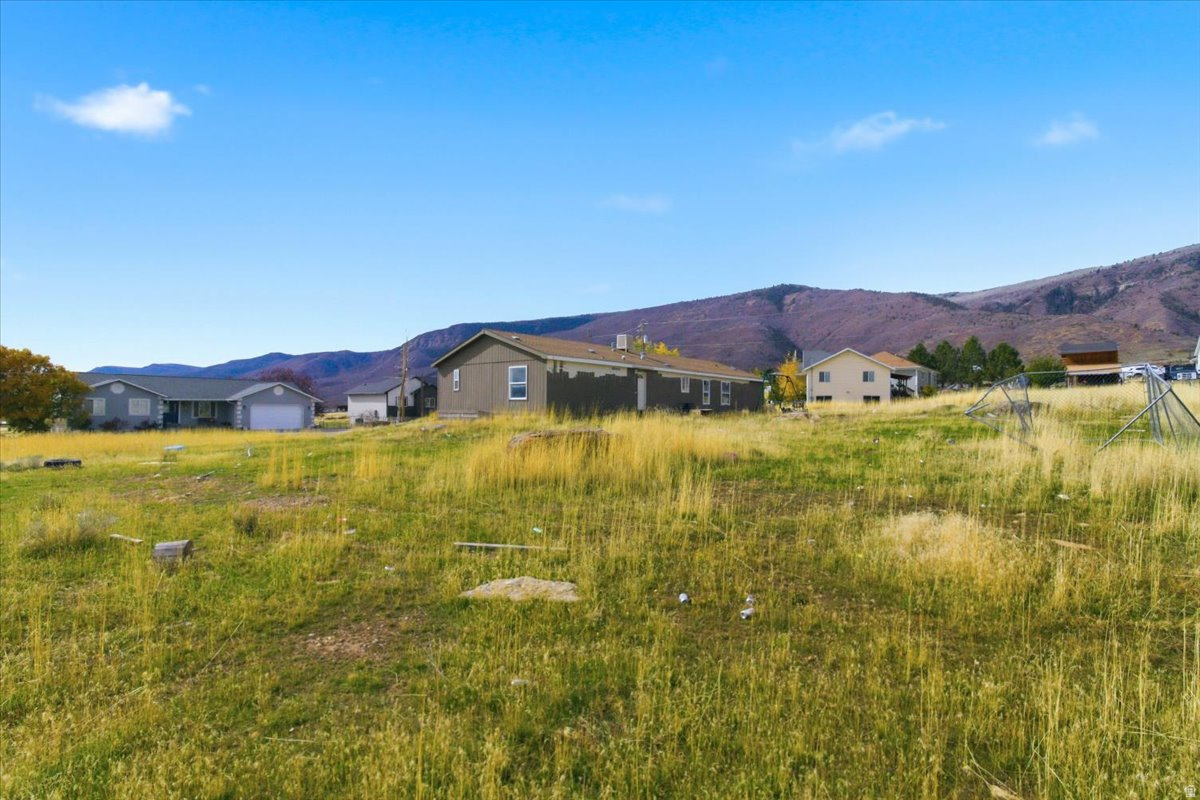 YOUNG PROPERTY - Residential