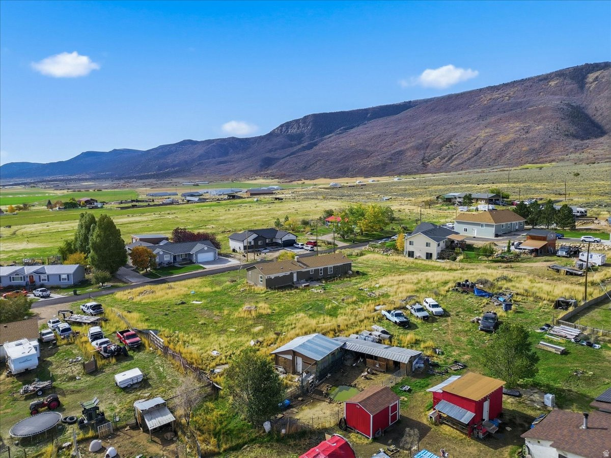 YOUNG PROPERTY - Residential