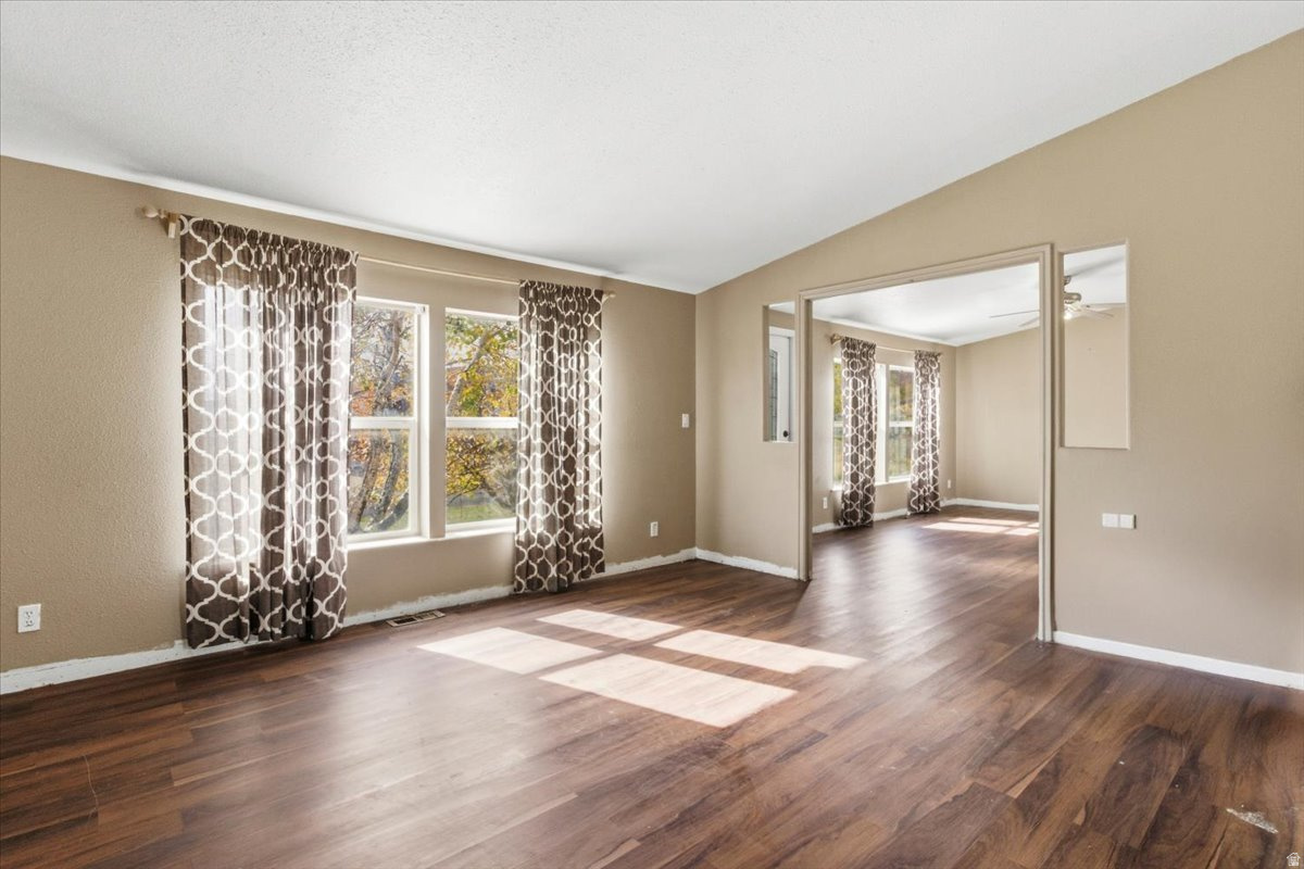 YOUNG PROPERTY - Residential