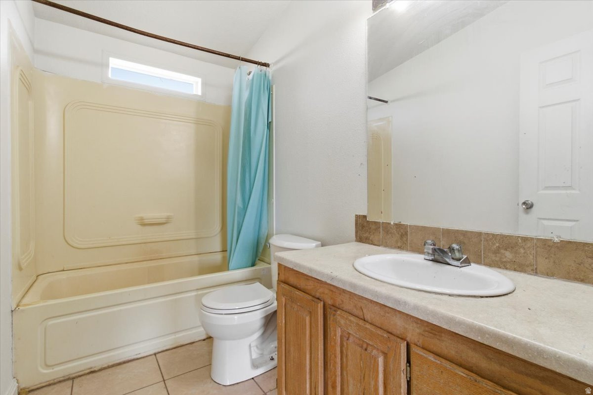 YOUNG PROPERTY - Residential