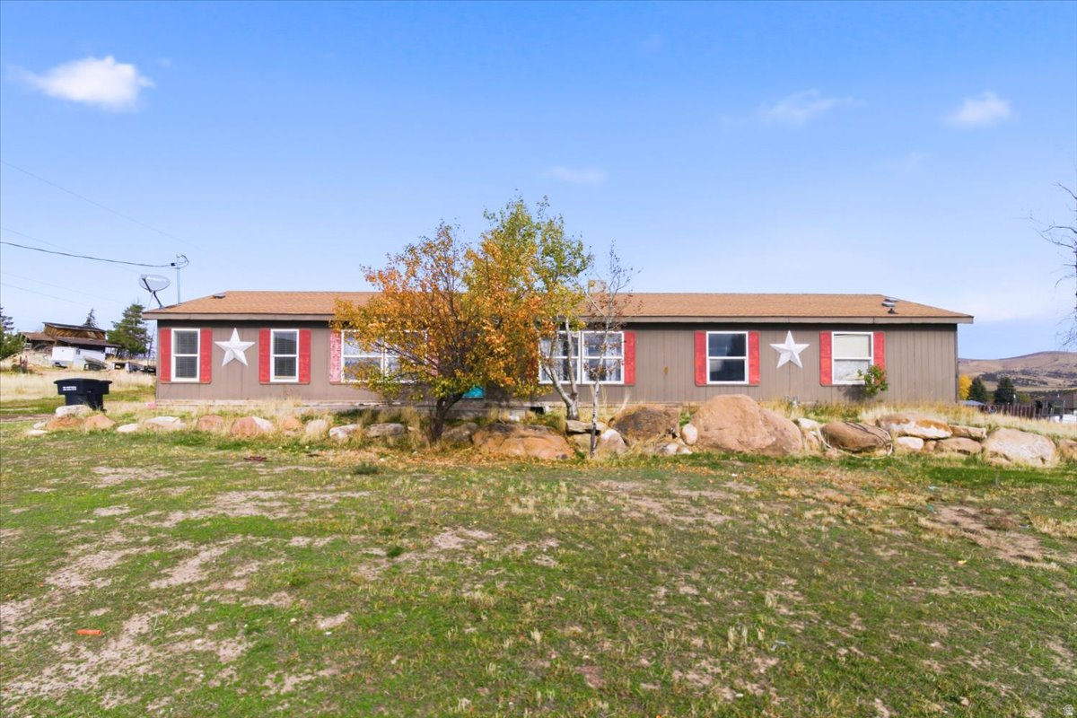 YOUNG PROPERTY - Residential