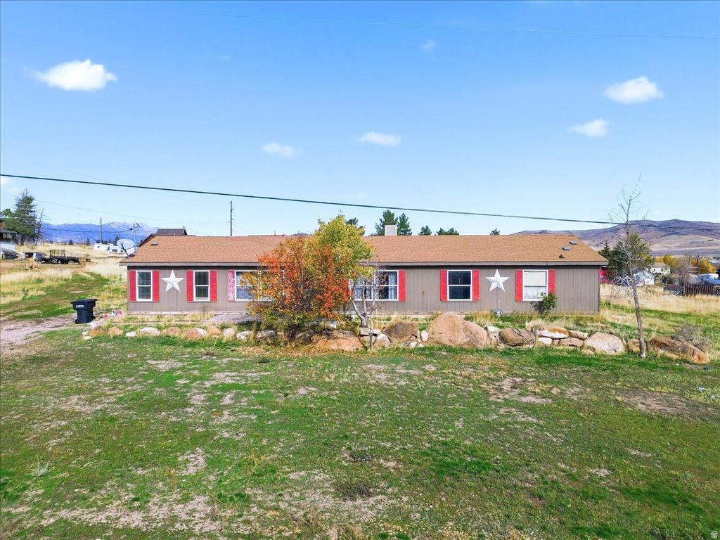 Photo of 776 W 100 S, Fountain Green, UT 84632 (MLS # 2141680)