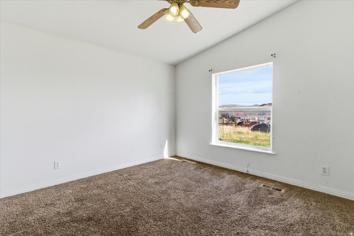 YOUNG PROPERTY - Residential